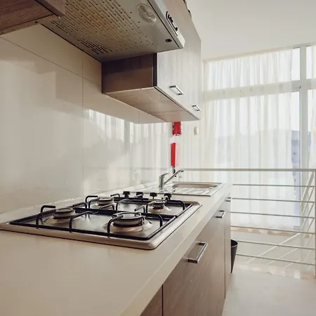 Contemporary 2br Duplex With Sunny Terrace Tal-Franciz